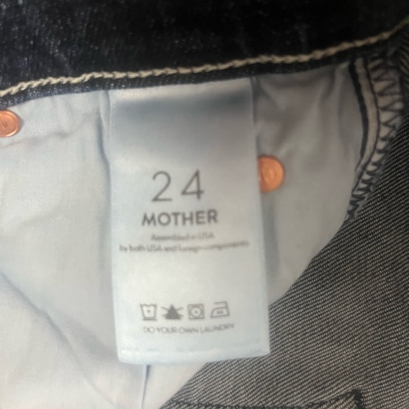 NWT Mother Stunner 24 - Picture 11 of 14